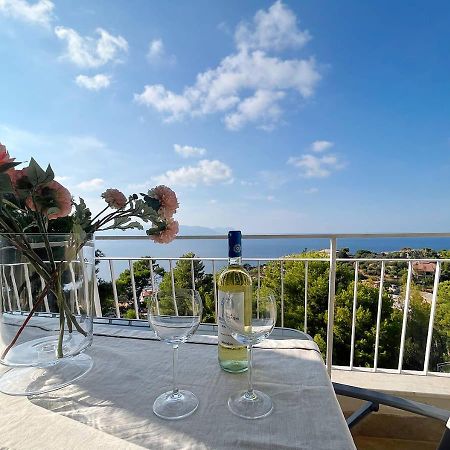 Solemar Sicilia - Villa Delle Rocce باغيريا المظهر الخارجي الصورة